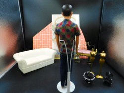 ken jeans and shirt bk